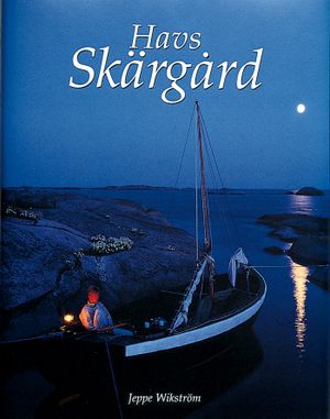 Havsskärgård