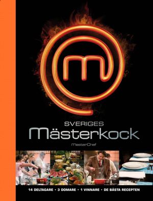 Sveriges mästerkock : masterchef