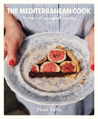 The Mediterranean Cook | 0:e upplagan