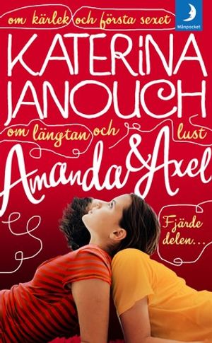 Amanda och Axel