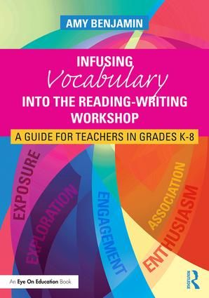 Infusing Vocabulary Into the Reading-Writing Workshop | 1:a upplagan