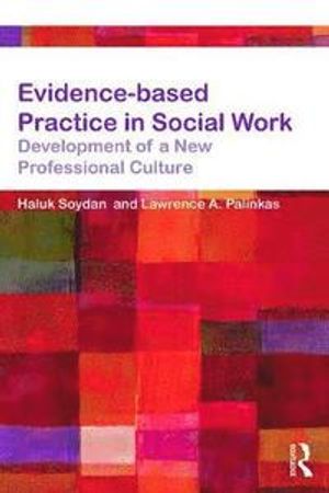 Evidence-based Practice in Social Work | 1:a upplagan