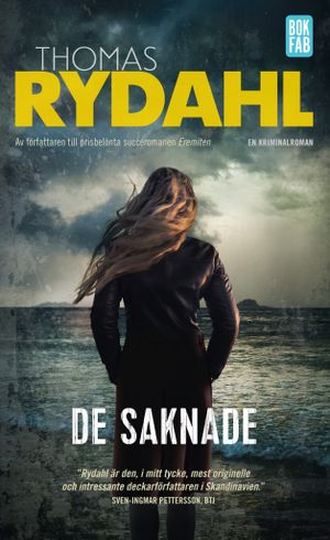 De saknade