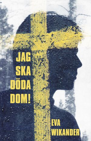 Jag ska döda dom! | 1:a upplagan