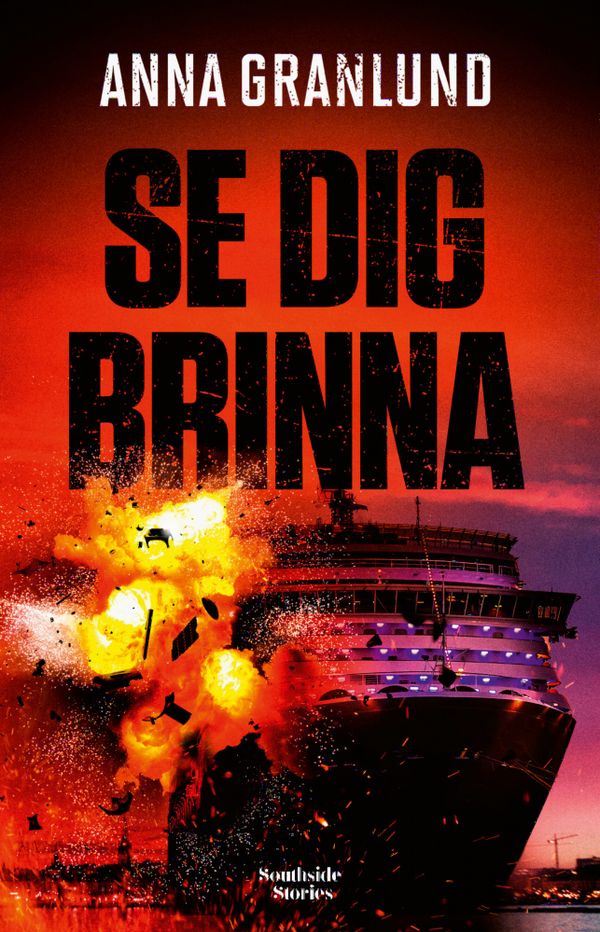 Se dig brinna | 0:e upplagan