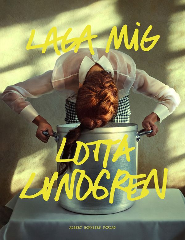 Laga mig | 0:e upplagan