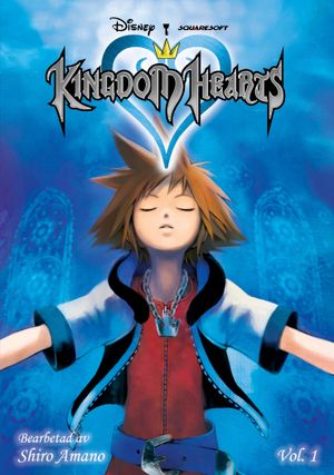 Kingdom Hearts 1