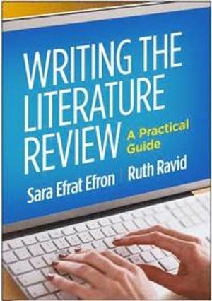 Writing the Literature Review | 1:a upplagan