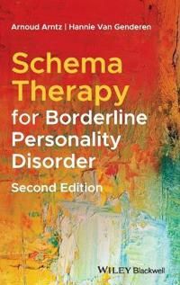 Schema Therapy for Borderline Personality Disorder