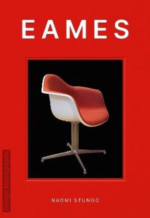 Design Monograph: Eames