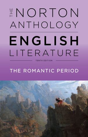 The Norton Anthology of English Literature | 10:e upplagan