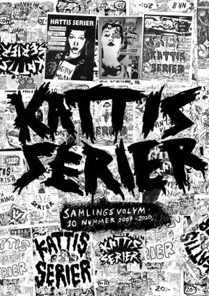 Kattis serier | 1:a upplagan