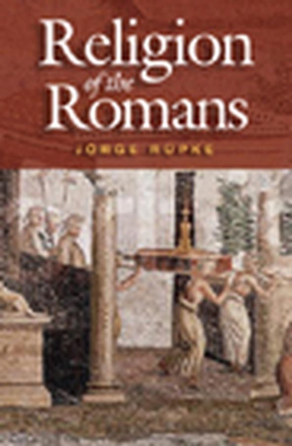 The Religion of the Romans | 1:a upplagan