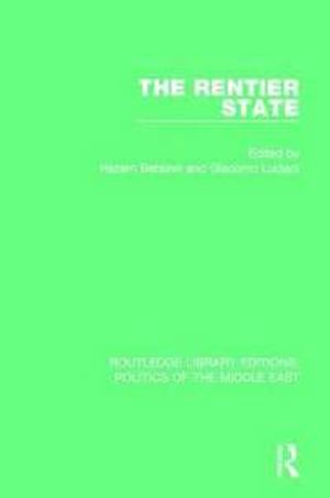 The Rentier State | 1:a upplagan