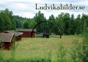Ludvikabilder .se | 1:a upplagan
