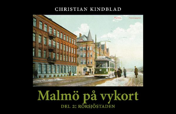 Rörsjöstaden | 1:a upplagan