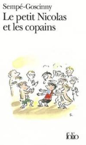 Le Petit Nicolas et les Copains