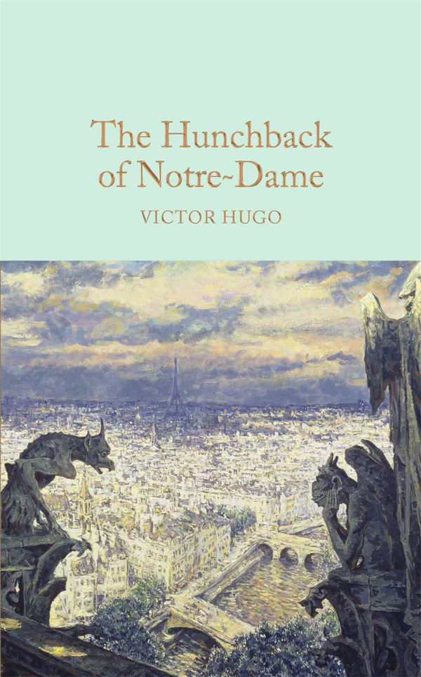 The Hunchback of Notre-Dame | 0:e upplagan