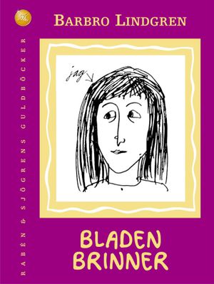 Bladen brinner | 4:e upplagan