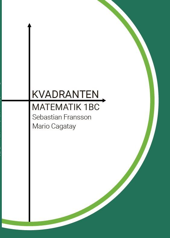 Kvadranten 1 | 0:e upplagan