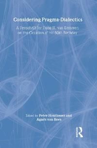 Considering Pragma-Dialectics | 0:e upplagan