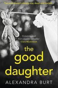 The Good Daughter | 0:e upplagan