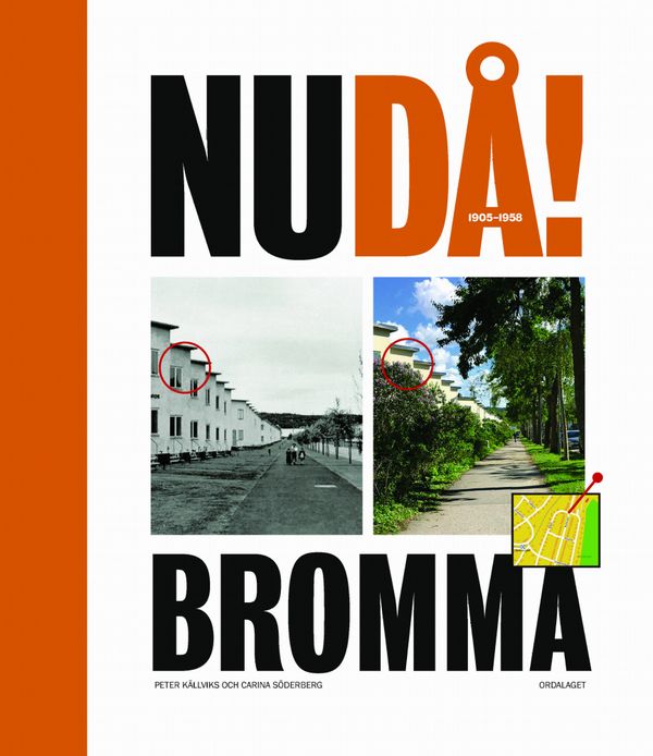 NuDå! Bromma | 1:a upplagan