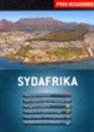 Sydafrika |  2:e upplagan