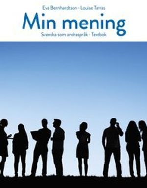 Min mening | 3:e upplagan