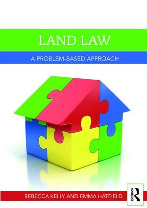 Land Law | 1:a upplagan