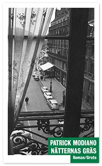 Nätternas gräs | 1:a upplagan