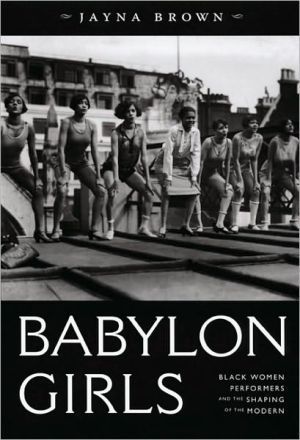 Babylon Girls