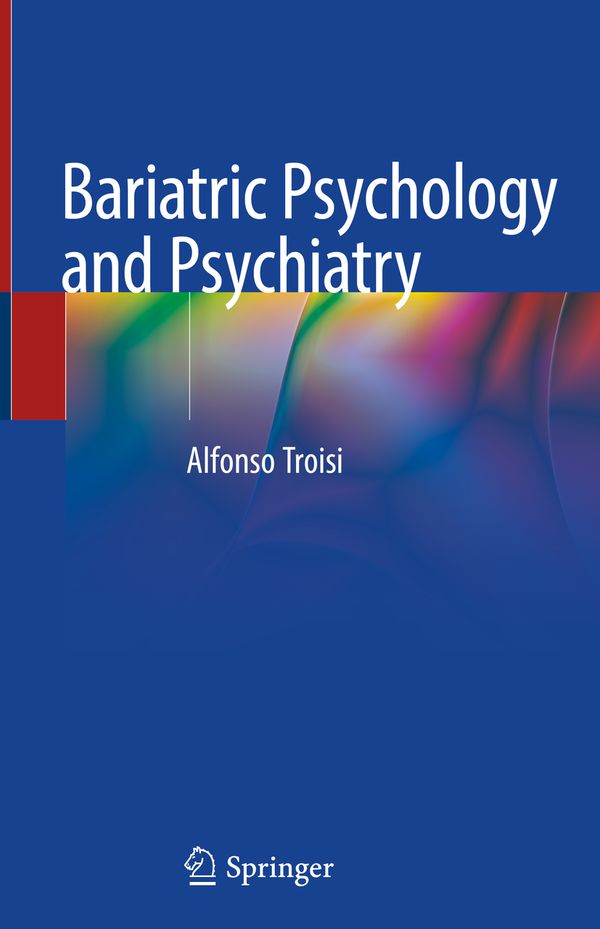 Bariatric Psychology and Psychiatry | 1:a upplagan