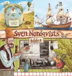 Sven Nordqvists bilder | 1:a upplagan