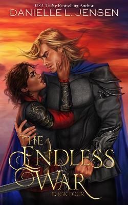 The Endless War | 0:e upplagan
