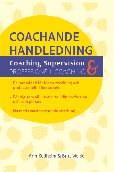 Coachande Handledning | 0:e upplagan