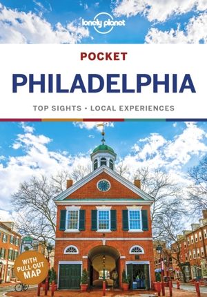 Pocket Philadelphia LP | 1:a upplagan