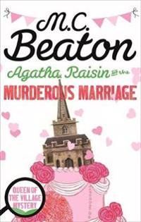 Agatha Raisin and the Murderous Marriage | 0:e upplagan