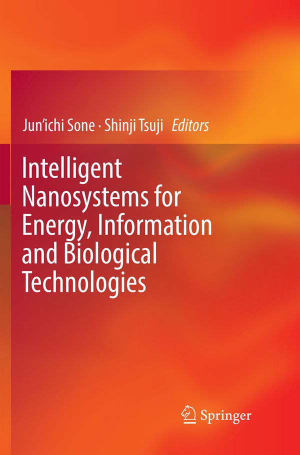 Intelligent Nanosystems for Energy, Information and Biological Technologies | 1:a upplagan