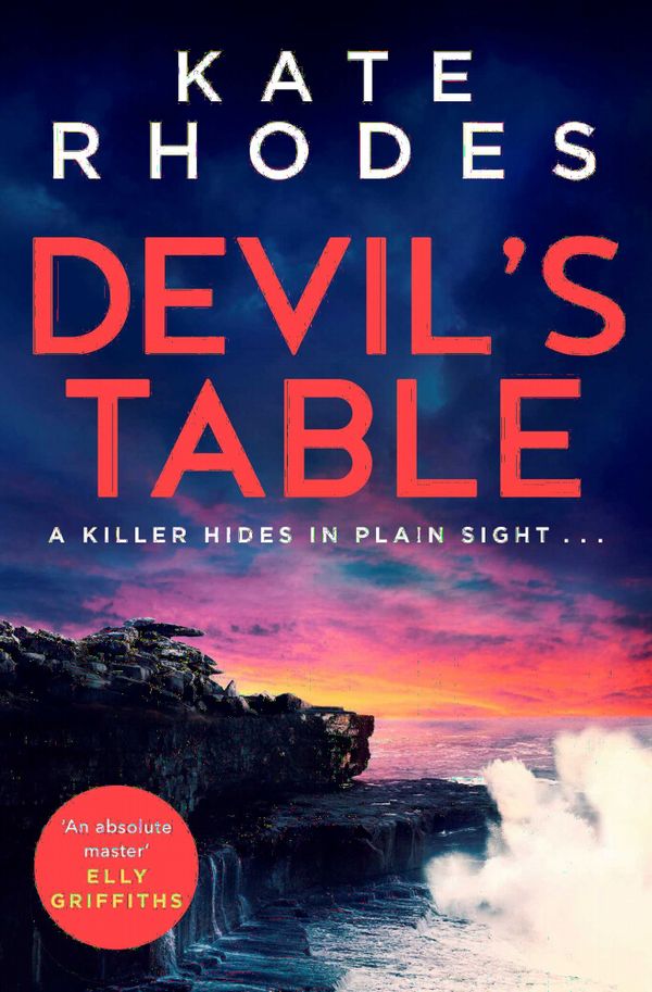 Devil's Table | 0:e upplagan