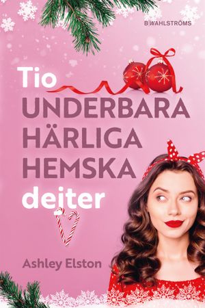 Tio underbara, härliga, hemska dejter |  2:e upplagan