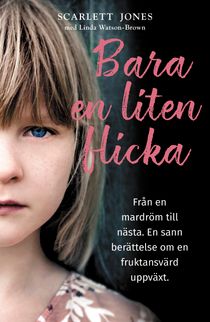 Bara en liten flicka