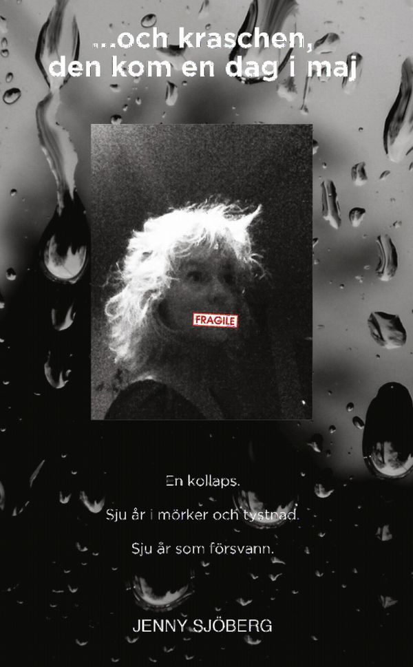 ...och kraschen, den kom en dag i maj | 0:e upplagan