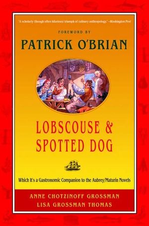 Lobscouse and Spotted Dog | 0:e upplagan