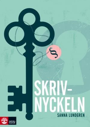 Skrivnyckeln Elevhäfte | 1:a upplagan