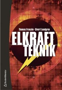 Elkraftteknik