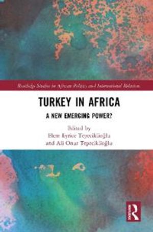 Turkey in Africa