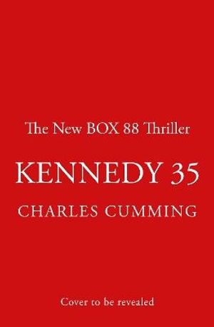 KENNEDY 35