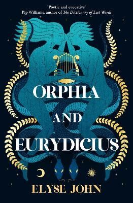 Orphia And Eurydicius | 0:e upplagan