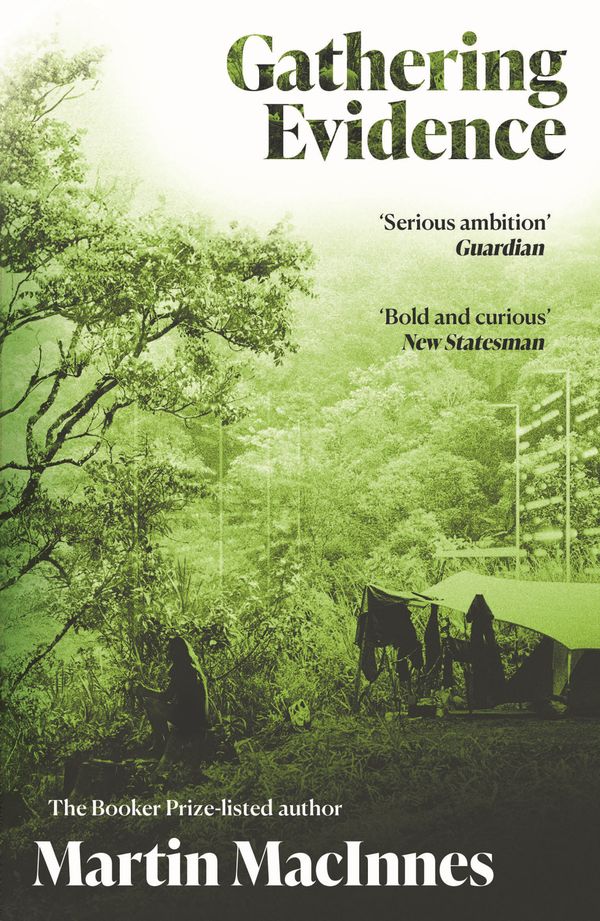 Gathering Evidence | 0:e upplagan